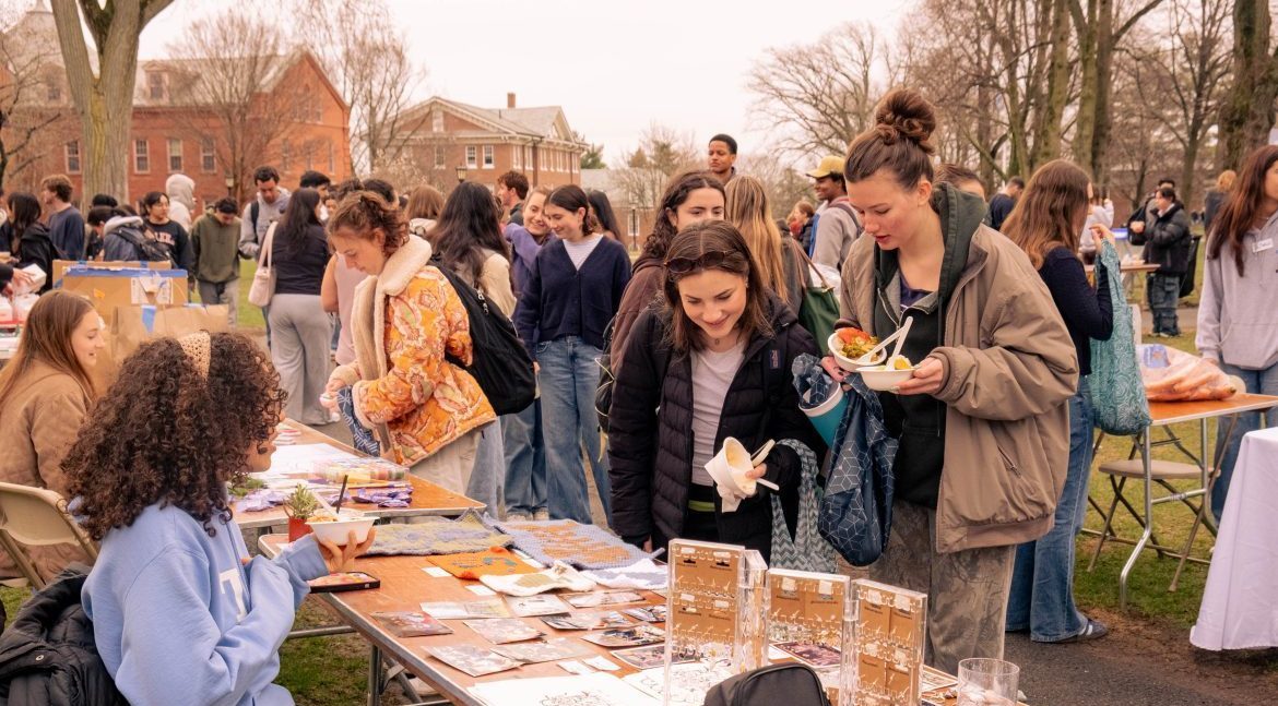 Let's Celebrate Earth Month!