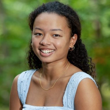 Headshot of Amanda Pina