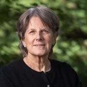 Headshot of Barbara Kates-Garnick, Professor of Practice at The Fletcher School