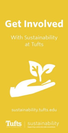 Sustainability Courses & Research At Tufts - Office Of Sustainability