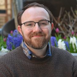 Photo of Henry Westerman