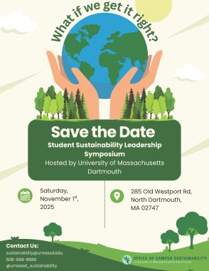 Flyer for 2025 SSLS