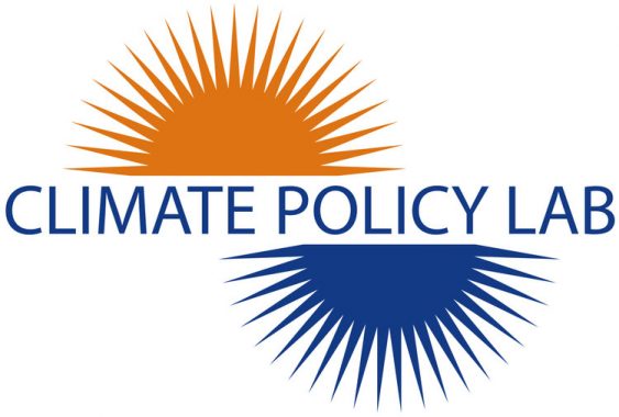 Fletcher Climate Policy Lab Logo