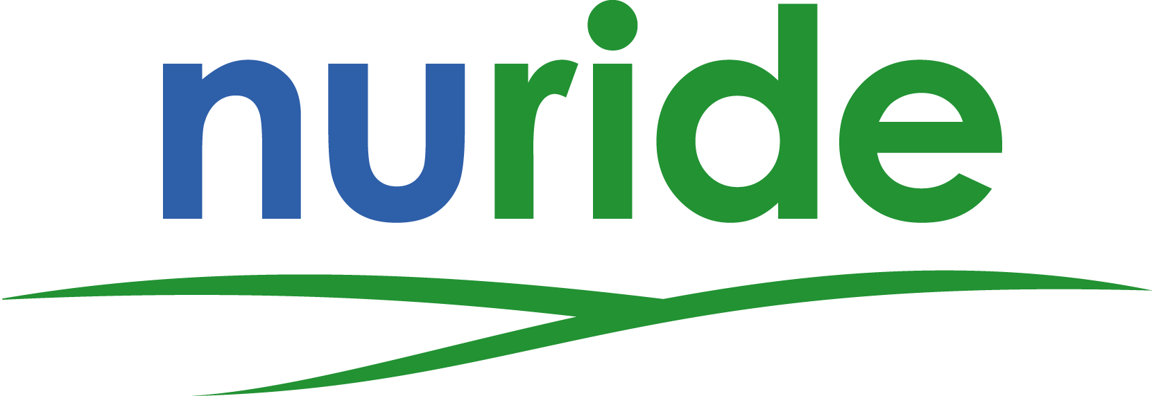  nuride logo
